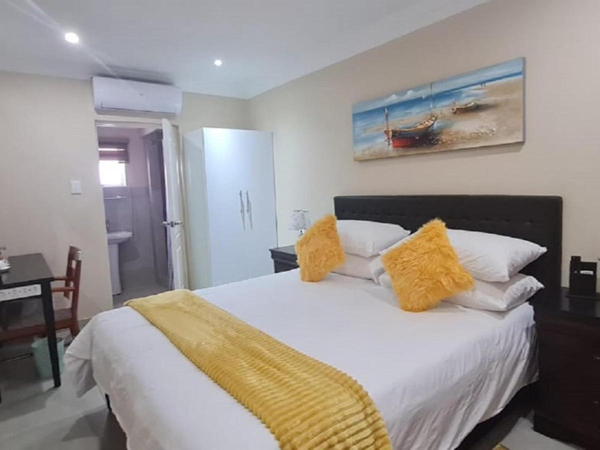 Benoni N12 Hotel Dış mekan fotoğraf