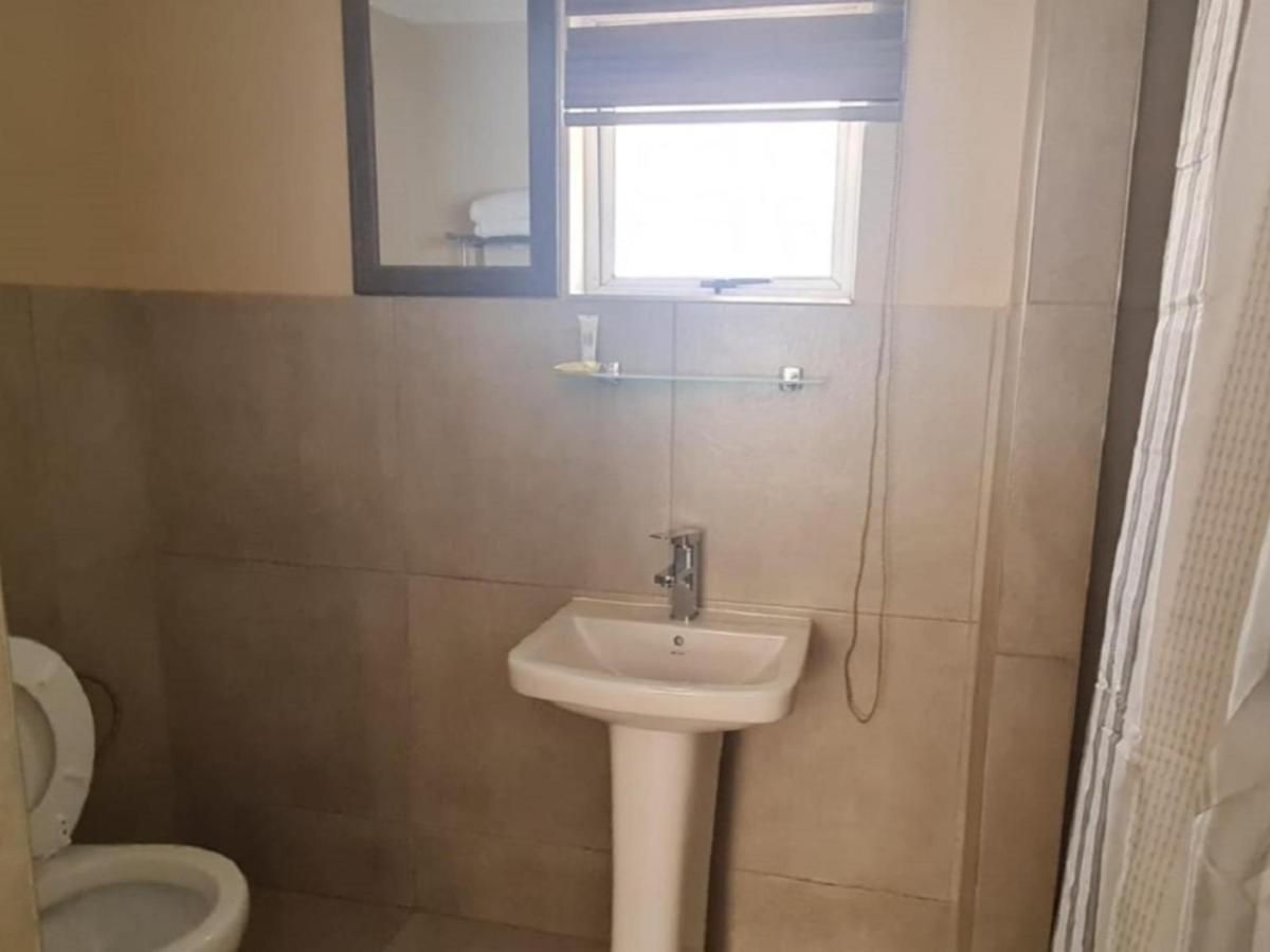 Benoni N12 Hotel Dış mekan fotoğraf